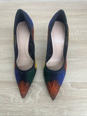 Zara Trafaluc Pumps Size 6 New